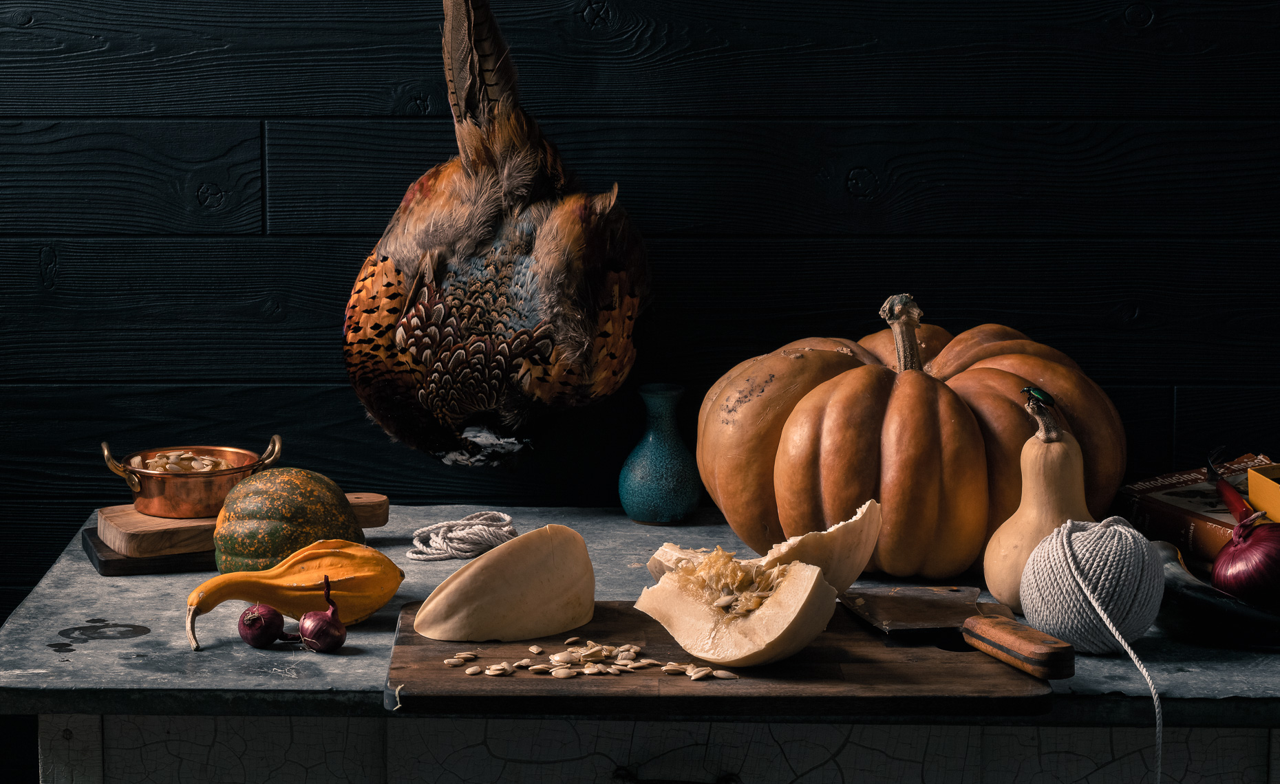 Food photography Midwest Chris Hynes