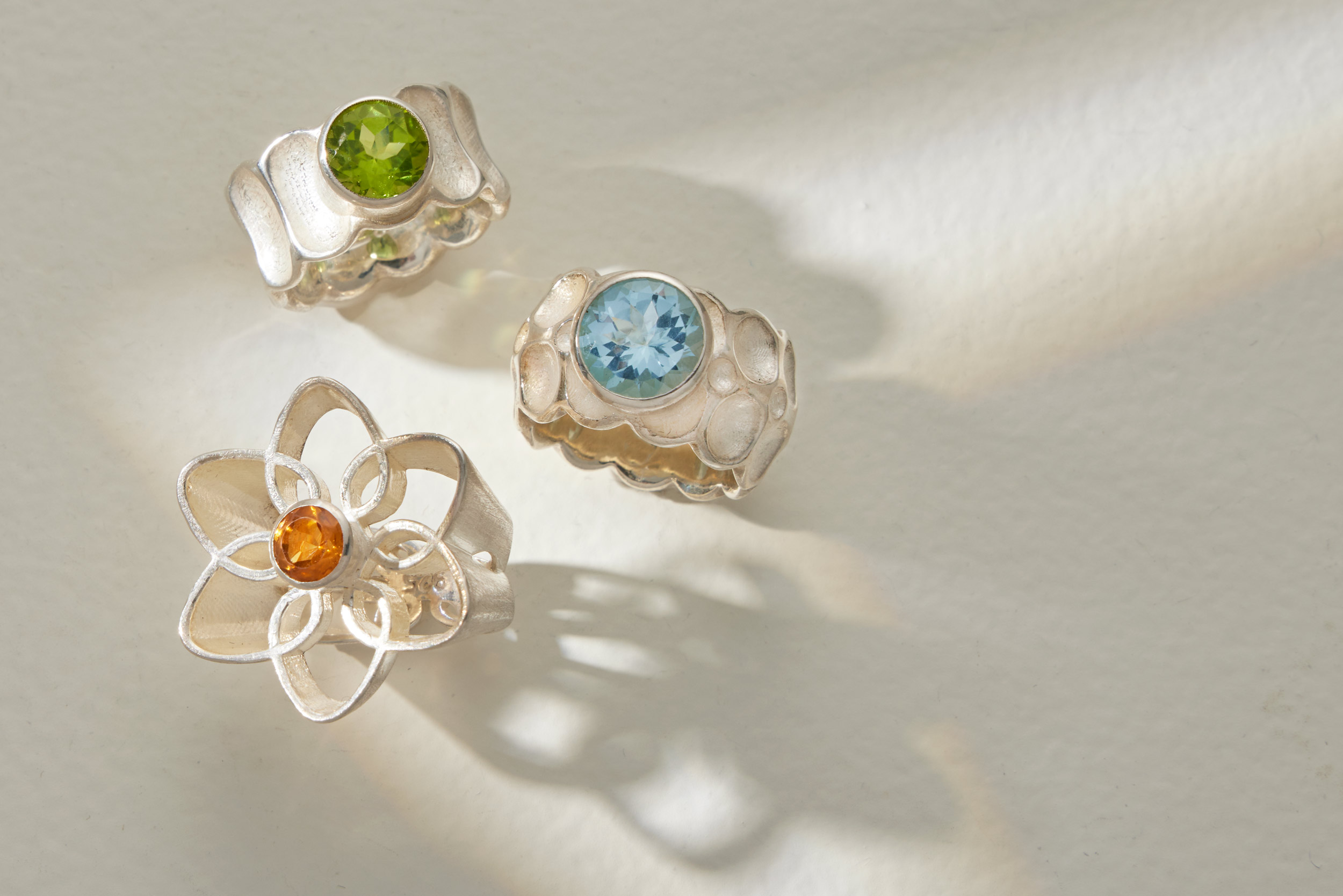 Ring group for Artful Home