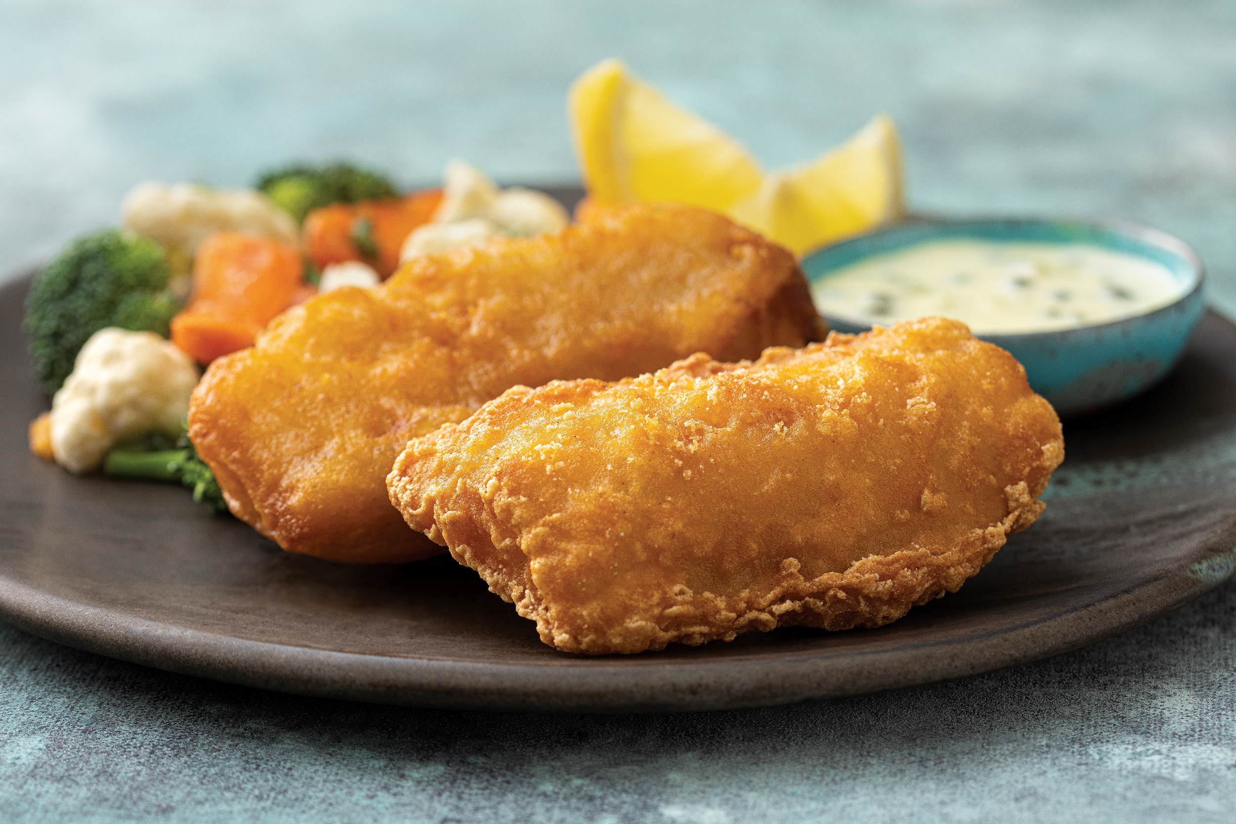 Fish Fry from Festival Foods