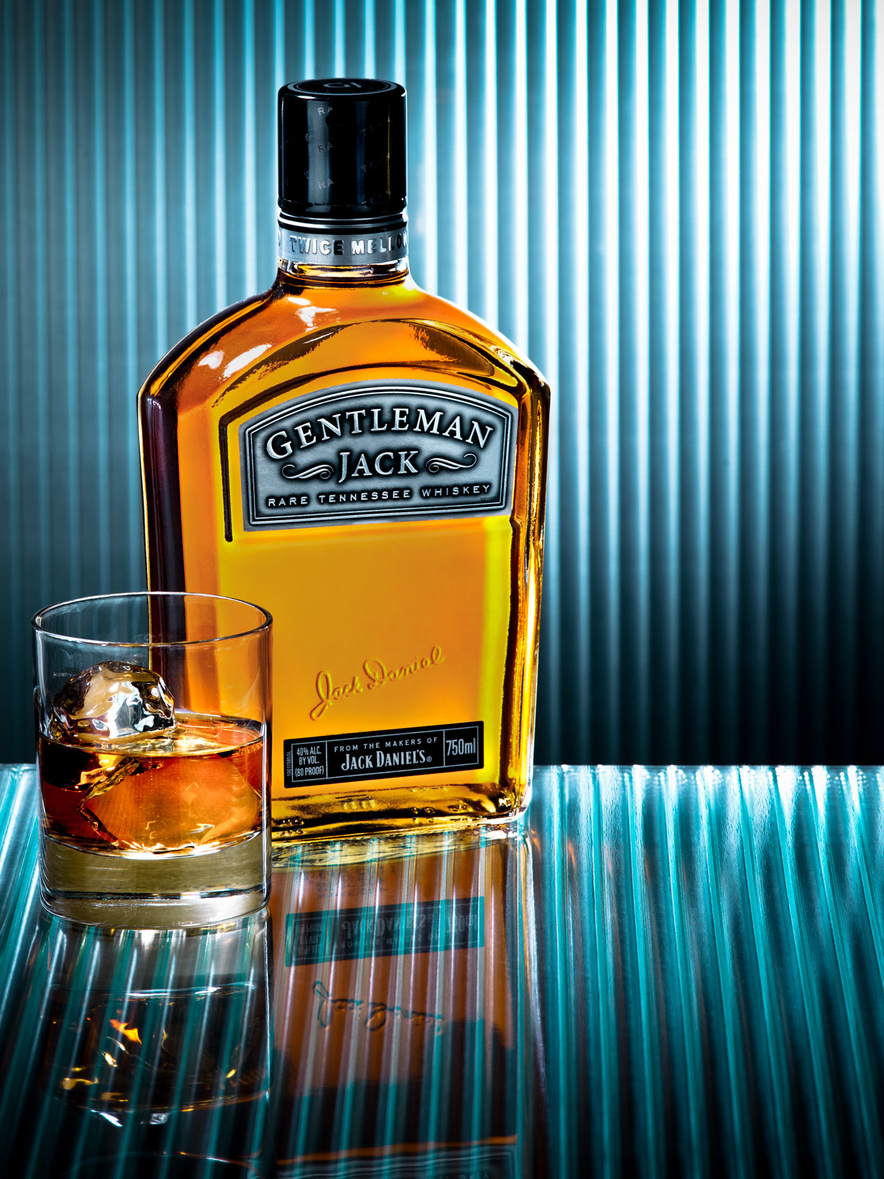 Jack Daniels Social Media campaign
